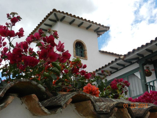 La beauté, simplement.