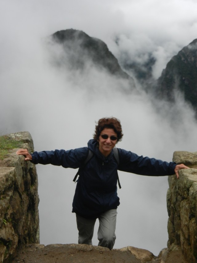 Nada qui sort du Brouillard, 