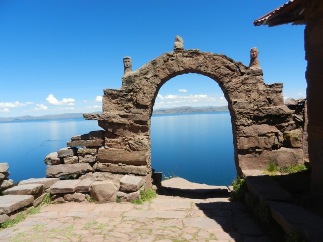 Les couleurs sont d'une telle intensité !